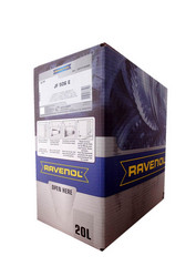 Трансмиссионные масла и жидкости ГУР: Ravenol Трансмиссионное масло ATF J2/S (20л) АКПП, Синтетическое | Артикул 4014835785724