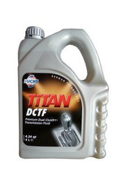     : Fuchs   Titan DCTF (4) ,  |  4001541227808
