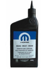    : Chrysler   "NV245 NV247 NV249", 0.946 ,  |  05016796AC