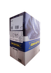 Трансмиссионные масла и жидкости ГУР: Ravenol Трансмиссионное масло ATF FZ (20л) АКПП и ГУР, Синтетическое | Артикул 4014835799639