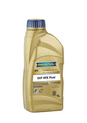 Трансмиссионные масла и жидкости ГУР: Ravenol Трансмиссионное масло , 1л АКПП, Синтетическое | Артикул 4014835803718
