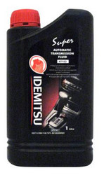 Трансмиссионные масла и жидкости ГУР: Idemitsu SUPER ATF D2 , | Артикул FBA0721001