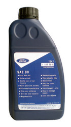 Трансмиссионные масла и жидкости ГУР: Ford Rear Axle OIL SAE 90 , Минеральное | Артикул 1197783