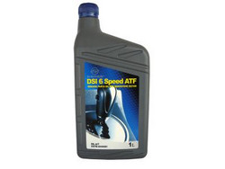 Трансмиссионные масла и жидкости ГУР: Ssangyong SPEED ATF DSI 6 OIL-A/T , Синтетическое | Артикул 0578244021