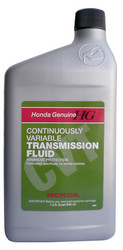 Трансмиссионные масла и жидкости ГУР: Honda CVT Fluid , Синтетическое | Артикул 082009006