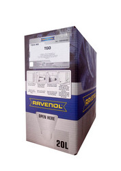 Трансмиссионные масла и жидкости ГУР: Ravenol Трансмиссионное масло , 20л МКПП, мосты, редукторы, Полусинтетическое | Артикул 4014835789128
