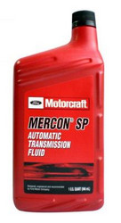 Трансмиссионные масла и жидкости ГУР: Ford Motorcraft Type F AutoMatic Transmission & Power Steering Fluid , Минеральное | Артикул XT1QF