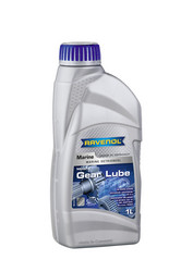 Трансмиссионные масла и жидкости ГУР: Ravenol Трансмиссионное масло , 1л МКПП, мосты, редукторы, Минеральное | Артикул 4014835734913