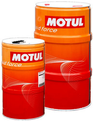 Трансмиссионные масла и жидкости ГУР: Motul Dexron III , Полусинтетическое | Артикул 100320