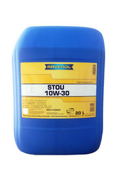 Трансмиссионные масла и жидкости ГУР: Ravenol Трансмиссионное масло , 20л МКПП, мосты, редукторы, Минеральное | Артикул 4014835739529