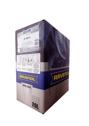 Трансмиссионные масла и жидкости ГУР: Ravenol Трансмиссионное масло , 20л АКПП, Синтетическое | Артикул 4014835786127