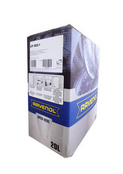Трансмиссионные масла и жидкости ГУР: Ravenol Трансмиссионное масло , 20л АКПП, Синтетическое | Артикул 4014835785922