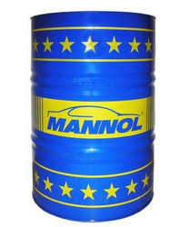 Трансмиссионные масла и жидкости ГУР: Mannol Трансм. масло ATF Dexron III автомат , Синтетическое | Артикул 4036021171074