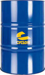 Трансмиссионные масла и жидкости ГУР: Cyclon Масло трансмиссионное Gear HD GL-4 SAE 80W-90, 208л МКПП, мосты, редукторы, Минеральное | Артикул M014401