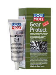 Трансмиссионные масла и жидкости ГУР: Liqui moly Средство для долговременной защиты трансмиссий GearProtect , | Артикул 1007