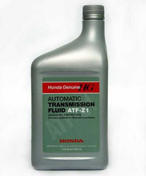     : Honda    "ATF DW-1 Fluid", 1 ,  |  082009008