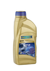Трансмиссионные масла и жидкости ГУР: Ravenol Трансмиссионное масло , 1л МКПП, мосты, редукторы, Синтетическое | Артикул 4014835719910
