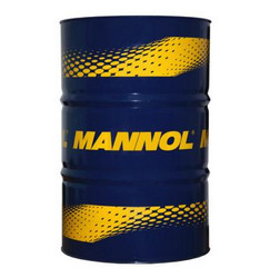 Трансмиссионные масла и жидкости ГУР: Mannol Трансм. масло ATF Dexron VI , Синтетическое | Артикул 4036021186801