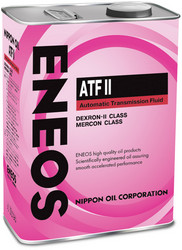 Трансмиссионные масла и жидкости ГУР: Eneos ATF Dexron II , | Артикул OIL1304