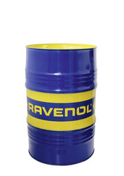 Трансмиссионные масла и жидкости ГУР: Ravenol Трансмиссионное масло , 60л АКПП, Синтетическое | Артикул 4014835796065