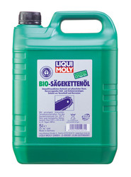 Трансмиссионные масла и жидкости ГУР: Liqui moly Трансмиссионное масло для цепей бензопил Sage-Kettenoil SAE , Минеральное | Артикул 1281