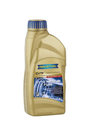 Трансмиссионные масла и жидкости ГУР: Ravenol Трансмиссионное масло , 1л АКПП, Синтетическое | Артикул 4014835803732