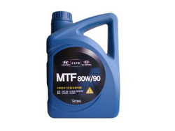 Трансмиссионные масла и жидкости ГУР: Hyundai / kia Hyundai/Kia Transmission Oil SAE 80W-90 GL-4 , Минеральное | Артикул 0430000460