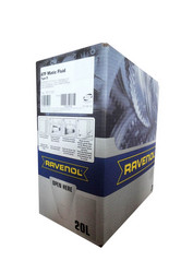 Трансмиссионные масла и жидкости ГУР: Ravenol Трансмиссионное масло , 20л АКПП, Синтетическое | Артикул 4014835786325