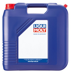 Трансмиссионные масла и жидкости ГУР: Liqui moly ATF II E , Синтетическое | Артикул 4440