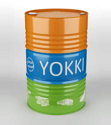 Трансмиссионные масла и жидкости ГУР: Yokki U.T.T.O SAE 10W-30 , Минеральное | Артикул YUTTO1030200