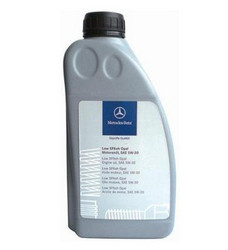     : Mercedes-benz   MB ATF 28-CVT 236.20 (1) ,  |  A0019894603