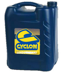 Трансмиссионные масла и жидкости ГУР: Cyclon Масло трансмиссионное Gear EP GL-5 SAE 85W-140, 20л МКПП, мосты, редукторы, Минеральное | Артикул M015120