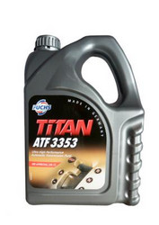    : Fuchs   Titan ATF 3353 (4) ,  |  4001541226603