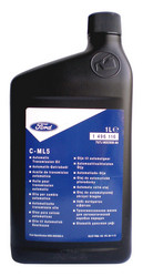 Трансмиссионные масла и жидкости ГУР: Ford AutoMatic Transmission Oil C-ML5 , Синтетическое | Артикул 1496116