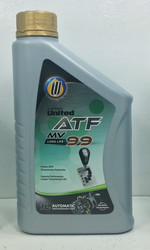 Трансмиссионные масла и жидкости ГУР: United Жидкость для АКПП ATF-99 Neutral (Dexron VI) АКПП, Полусинтетическое | Артикул 8886351345425