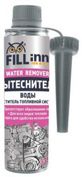  , Fill inn      , 335  |  FL058