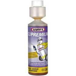  , Wynn's     "Supremium Diesel", 250  |  W22911