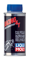 Присадка Для очистки топливной системы, Liqui moly Присадка для очистки топливной системы 4-тактных двигателей | Артикул 1581